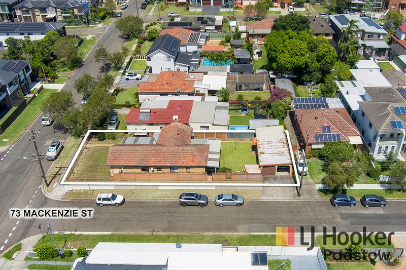 Photo - 73 Mackenzie Street, Revesby NSW 2212 - Image 13