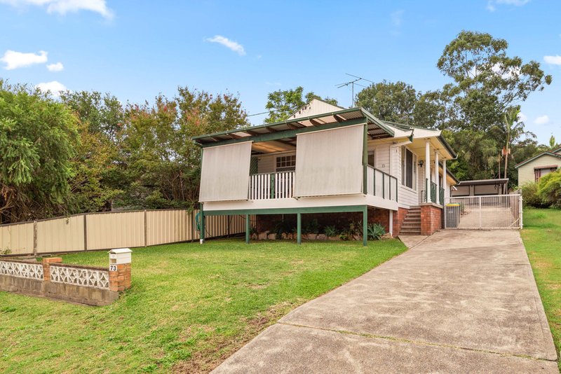 Photo - 73 Macquarie Road, Fennell Bay NSW 2283 - Image 11