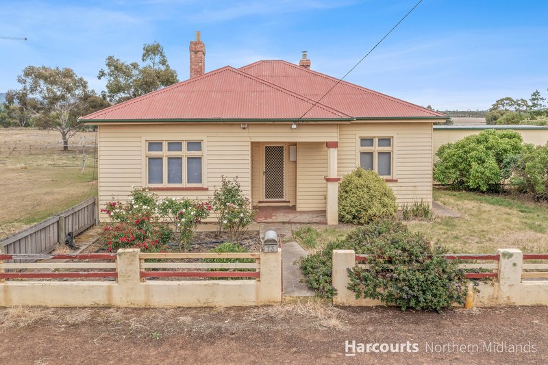 Photo - 73 Main Road, Tunbridge TAS 7120 - Image 1