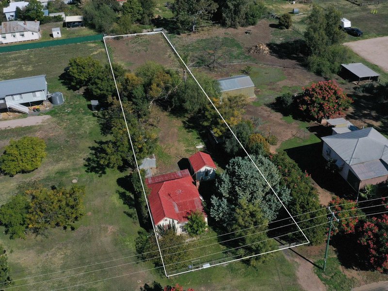 Photo - 73 Maitland Street, Gunnedah NSW 2380 - Image 3