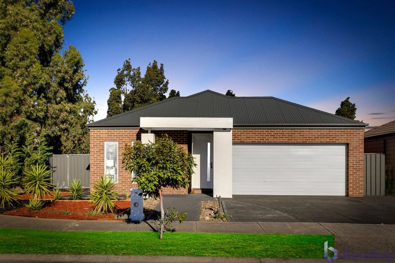 73 Mareeba Way, Craigieburn VIC 3064