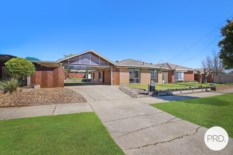 Photo - 73 Marshall Street, West Wodonga VIC 3690 - Image 9