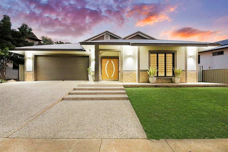 73 Matla Crescent, Lyons NT 0810