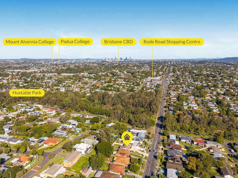 Photo - 73 Maundrell Terrace, Chermside West QLD 4032 - Image 19