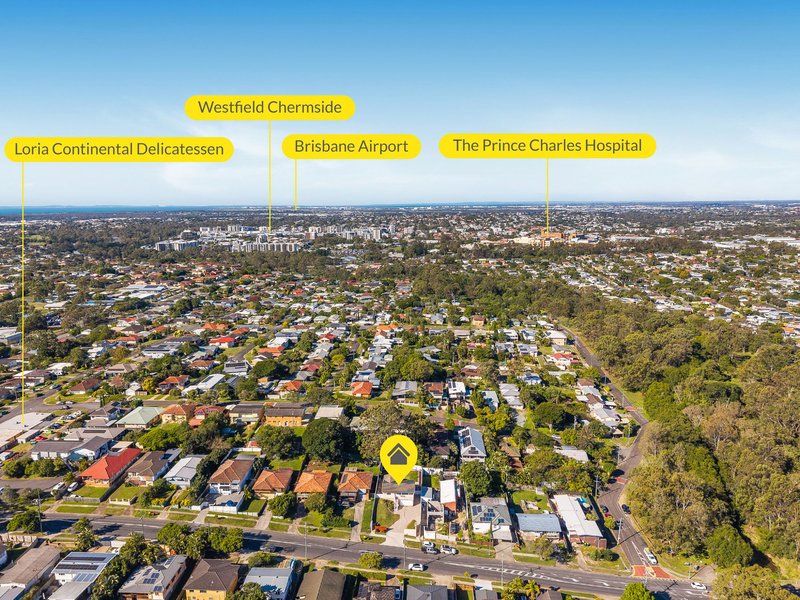 Photo - 73 Maundrell Terrace, Chermside West QLD 4032 - Image 21