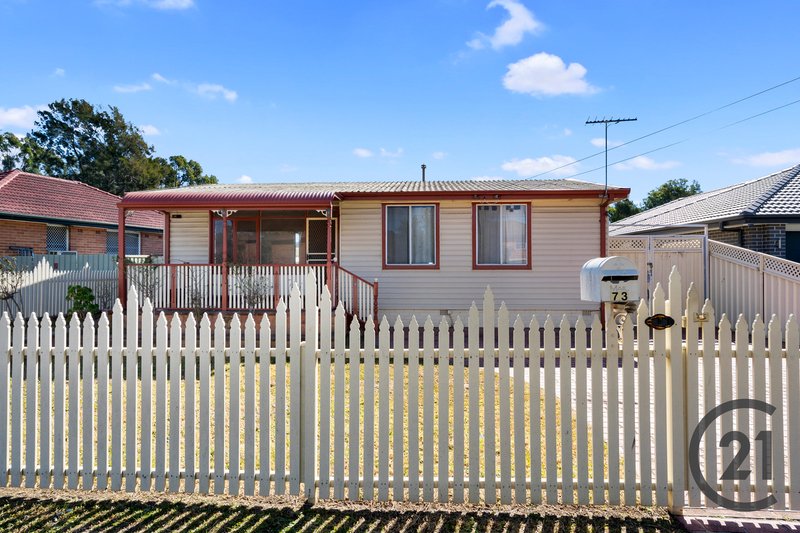 73 Maxwells Ave , Ashcroft NSW 2168