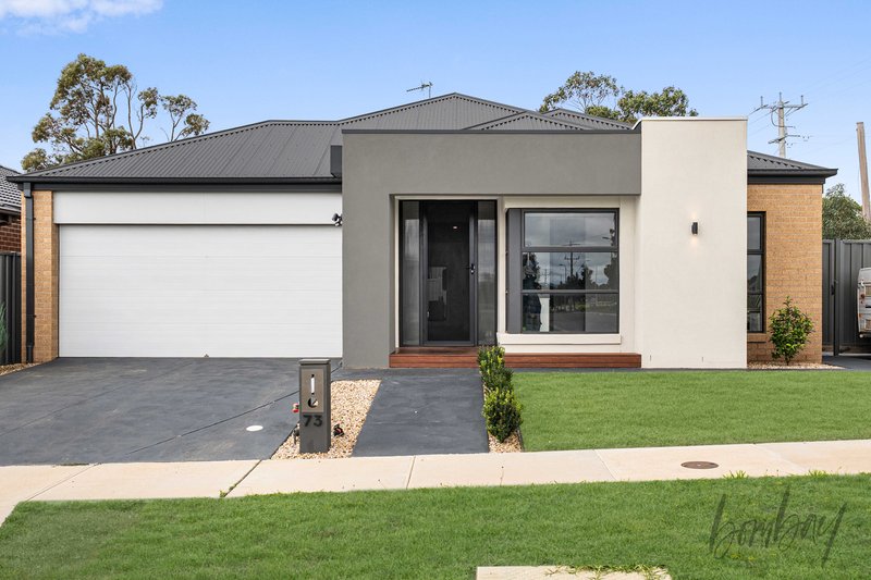 Photo - 73 Mayfield Crescent, Kilmore VIC 3764 - Image 1