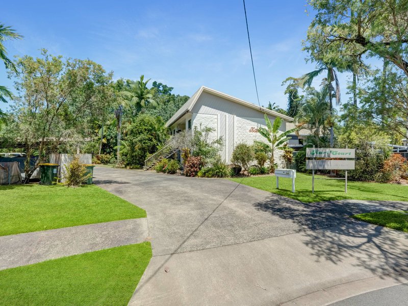 Photo - 7/3 Mcpherson Close, Edge Hill QLD 4870 - Image 3