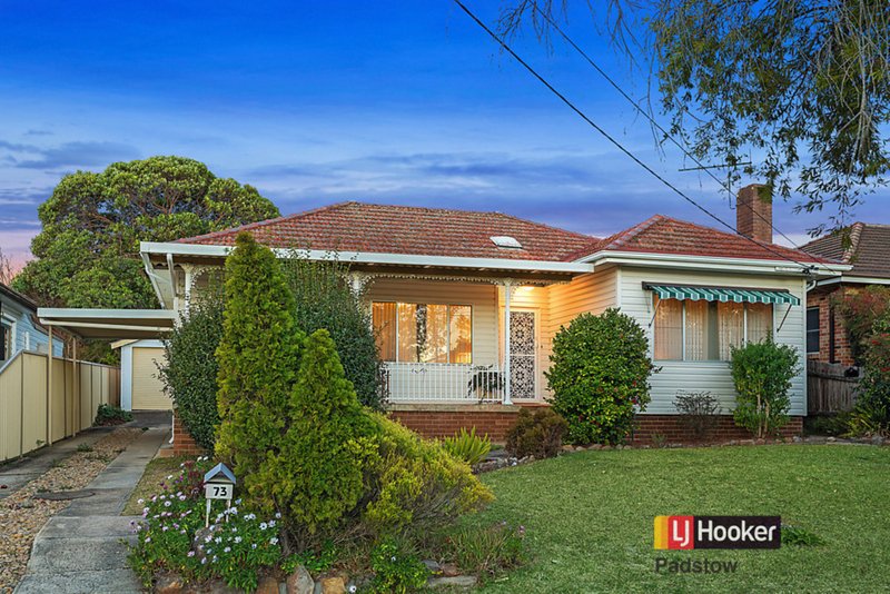 73 Milford Avenue, Panania NSW 2213