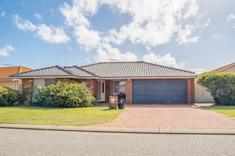 Photo - 73 Montoro Drive, Port Kennedy WA 6172 - Image 1