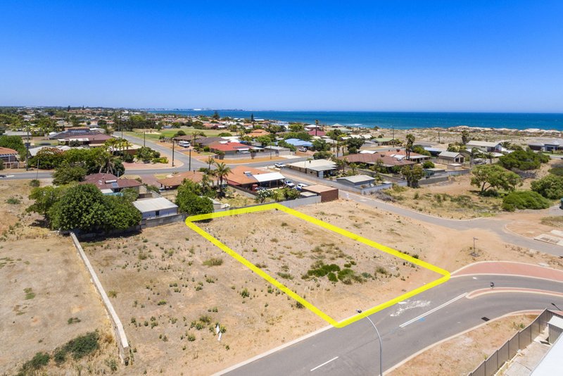 73 Moorings Loop, Sunset Beach WA 6530