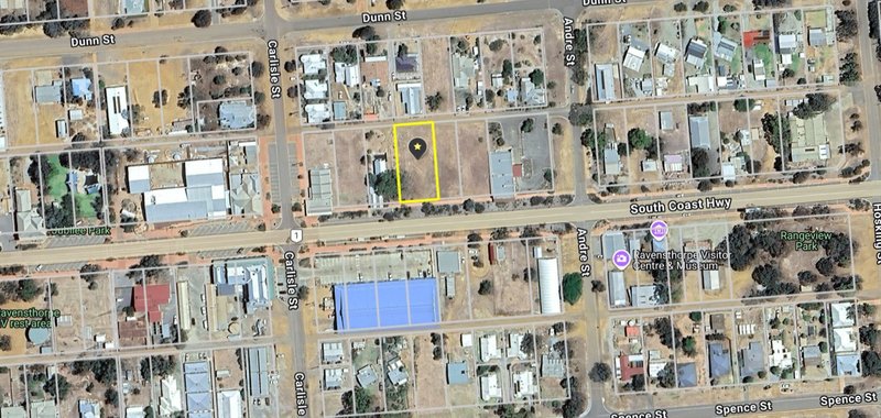 Photo - 73 Morgans Street, Ravensthorpe WA 6346 - Image 1