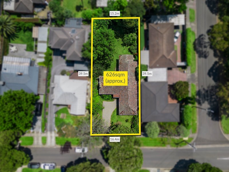 73 Mount Pleasant Road, Nunawading VIC 3131