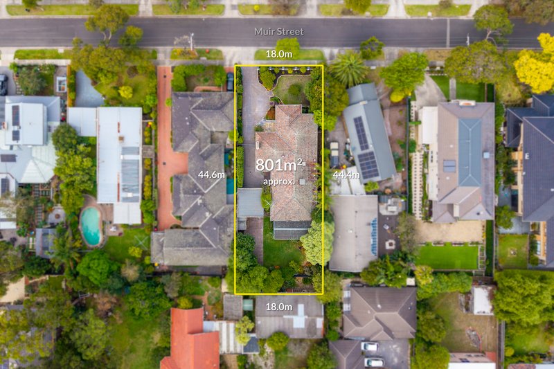 Photo - 73 Muir Street, Mount Waverley VIC 3149 - Image 18