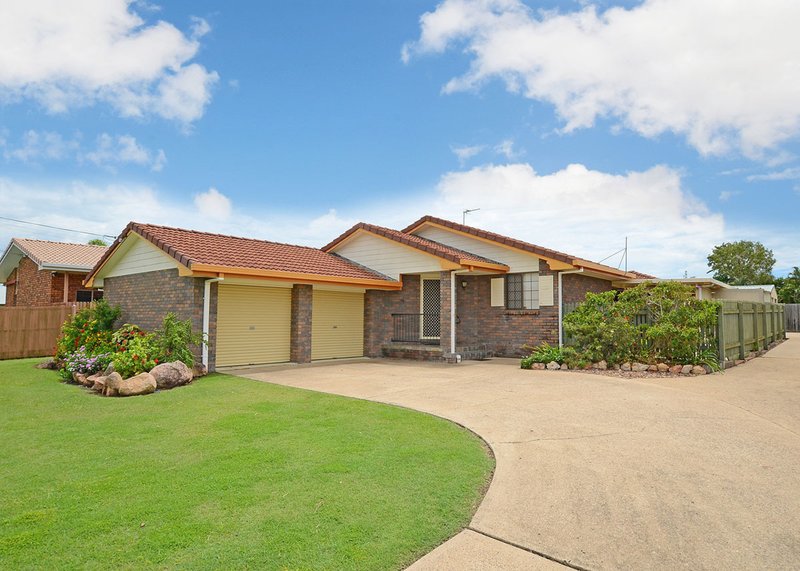 73 Murphy Street, Point Vernon QLD 4655