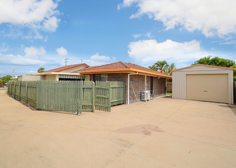 Photo - 73 Murphy Street, Point Vernon QLD 4655 - Image 7