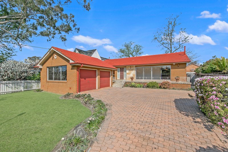 73 Murray Farm Road, Beecroft NSW 2119