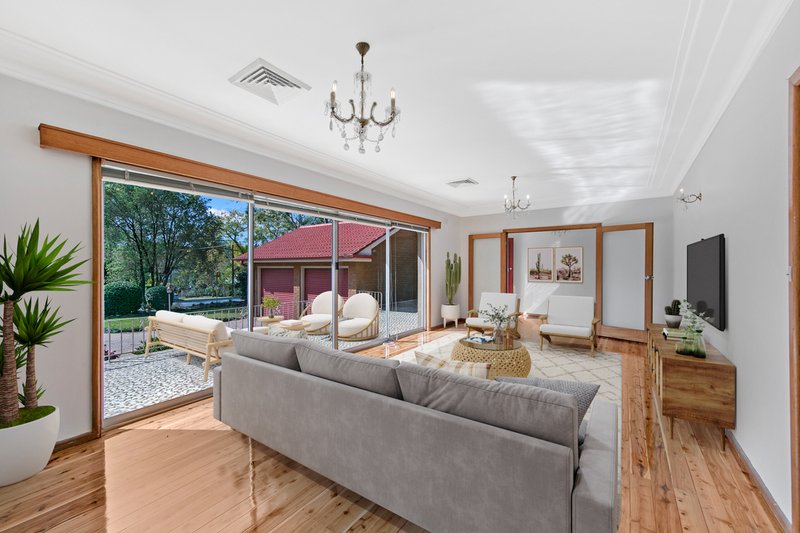 Photo - 73 Murray Farm Road, Beecroft NSW 2119 - Image 2