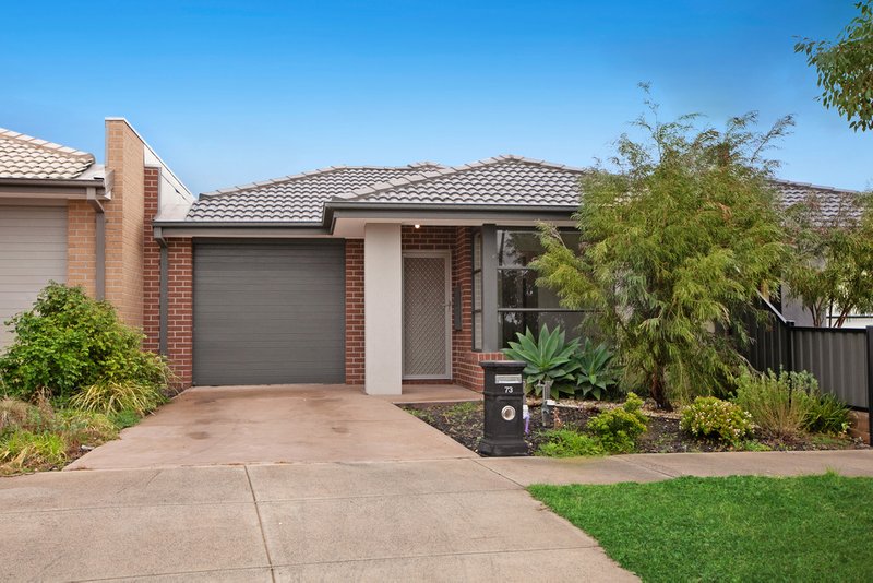 73 Natural Drive, Craigieburn VIC 3064