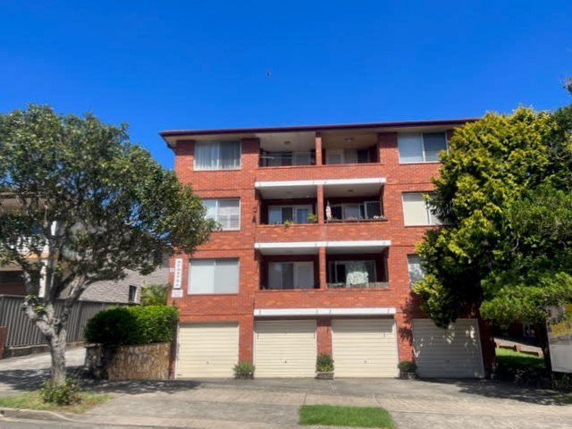 7/3 Nelson Street, Penshurst NSW 2222