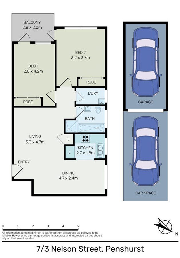 Photo - 7/3 Nelson Street, Penshurst NSW 2222 - Image 9