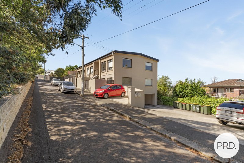 Photo - 7/3 Norfolk Crescent, Sandy Bay TAS 7005 - Image 1