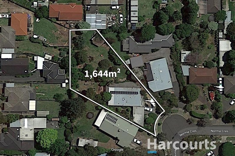 Photo - 73 Norma Crescent, Knoxfield VIC 3180 - Image 18