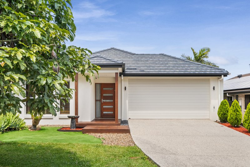 73 Northquarter Drive, Murrumba Downs QLD 4503