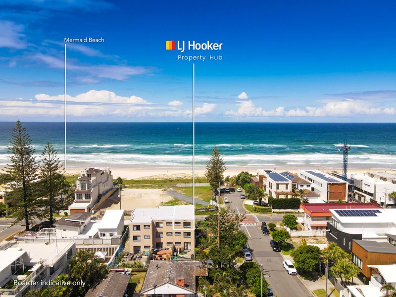 Photo - 7/3 Ocean Street, Mermaid Beach QLD 4218 - Image 2