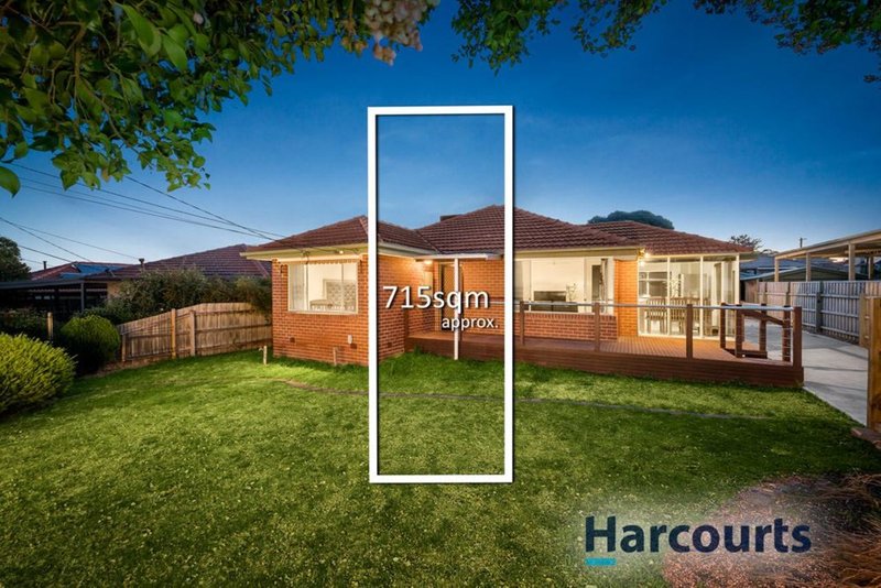 73 O'Connor Road, Knoxfield VIC 3180