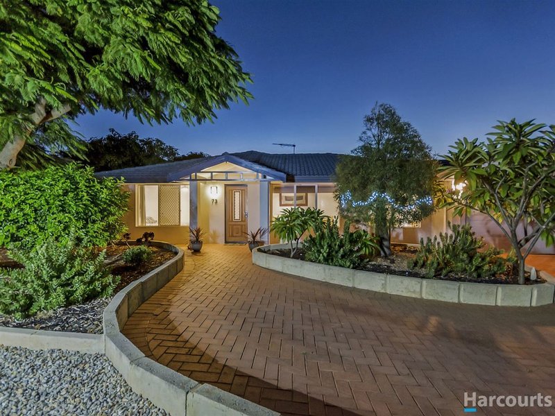 73 Otisco Crescent, Joondalup WA 6027