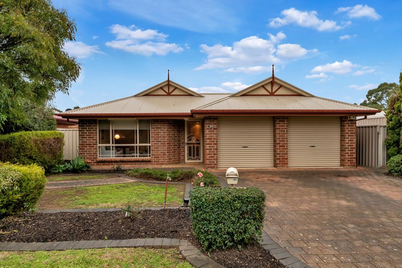 73 Pegasus Drive, Woodcroft SA 5162