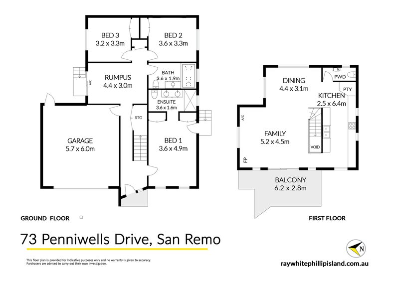 Photo - 73 Penniwells Drive, San Remo VIC 3925 - Image 18