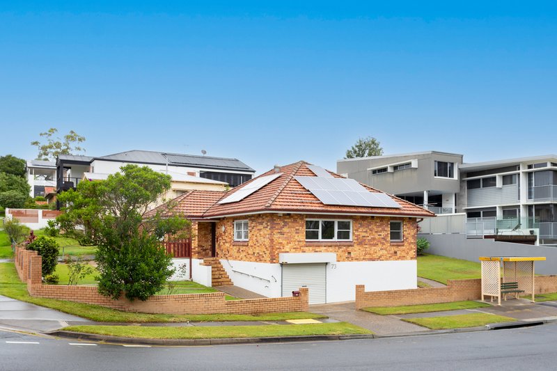 Photo - 73 Perth Street, Camp Hill QLD 4152 - Image 2