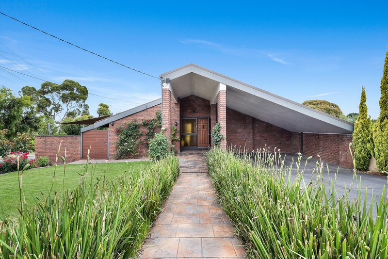 73 Petronella Avenue, Wheelers Hill VIC 3150