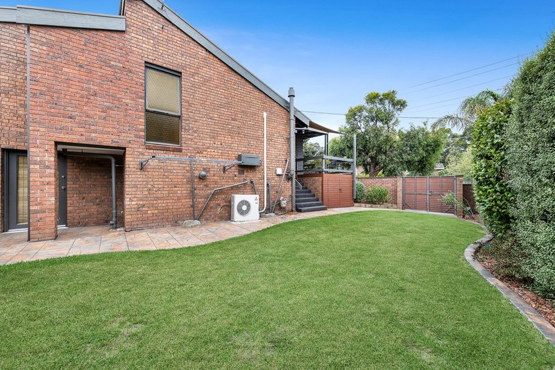 Photo - 73 Petronella Avenue, Wheelers Hill VIC 3150 - Image 10