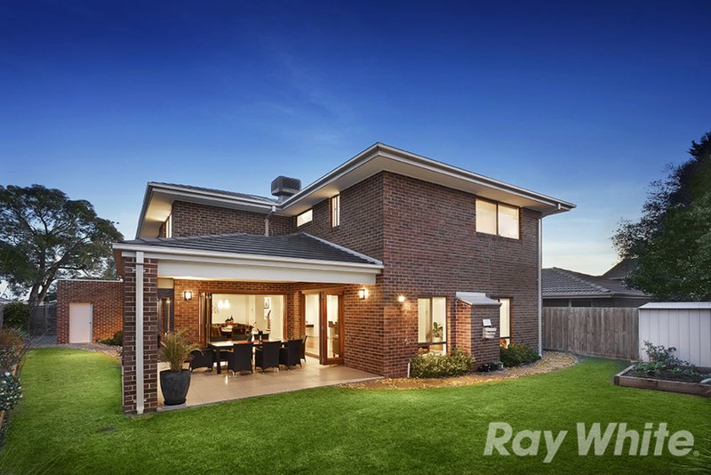 Photo - 73 Phoenix Drive, Wheelers Hill VIC 3150 - Image 10