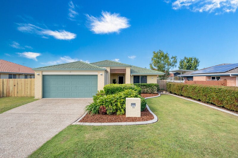 73 Pine River Drive, Murrumba Downs QLD 4503