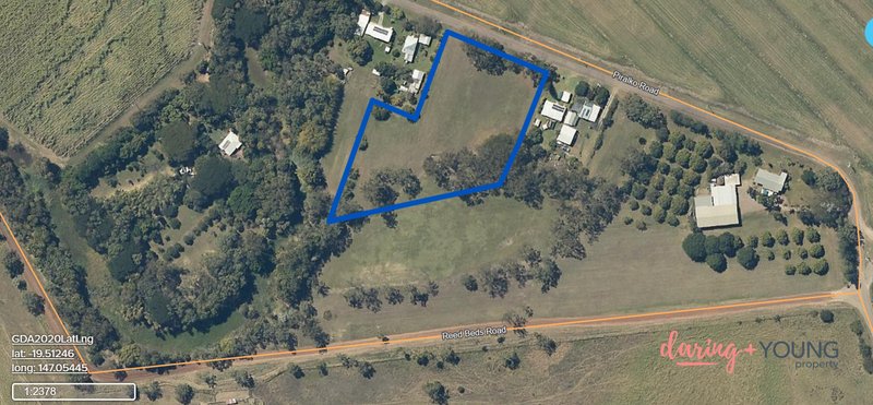 73 Piralko Road, Mount Surround QLD 4809