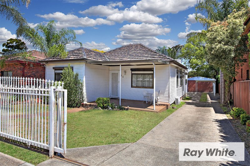 73 Platform Street, Lidcombe NSW 2141