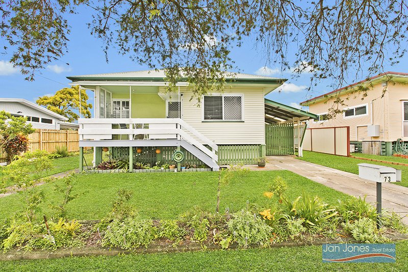 73 Plume St , Redcliffe QLD 4020