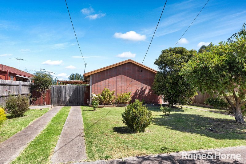 73 President Road, Albanvale VIC 3021