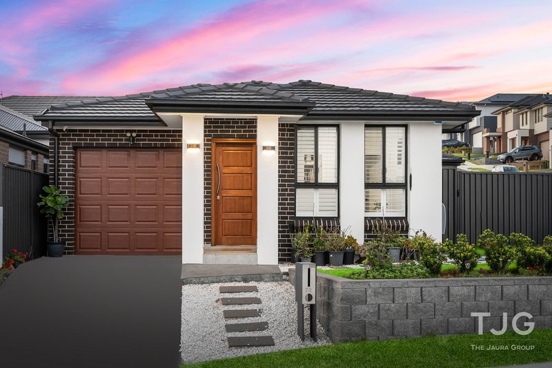 73 Pridham Avenue, Box Hill NSW 2765