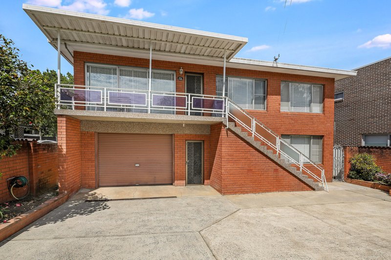 73 Railway Parade, Condell Park NSW 2200