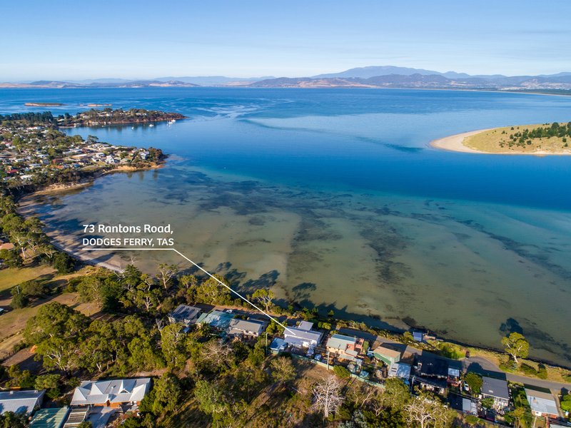 Photo - 73 Rantons Road, Dodges Ferry TAS 7173 - Image 3