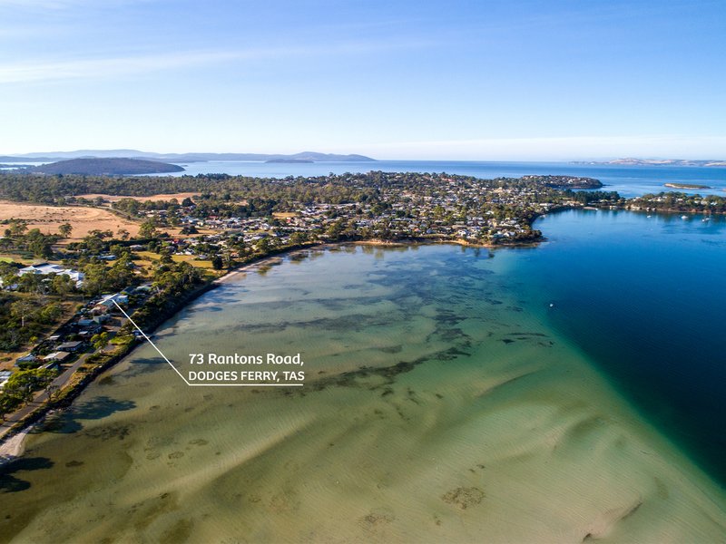 Photo - 73 Rantons Road, Dodges Ferry TAS 7173 - Image 25