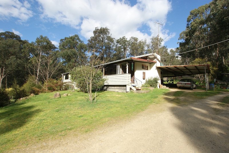 73 Reefton Drive, Mcmahons Creek VIC 3799