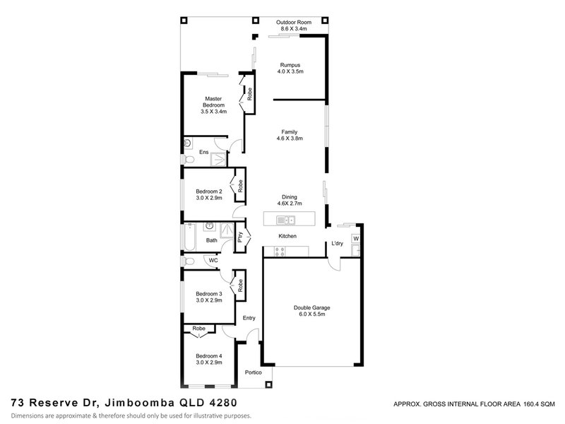 Photo - 73 Reserve Drive, Flagstone QLD 4280 - Image 17