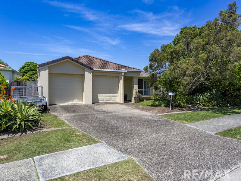 73 Riverpark Drive, Nerang QLD 4211