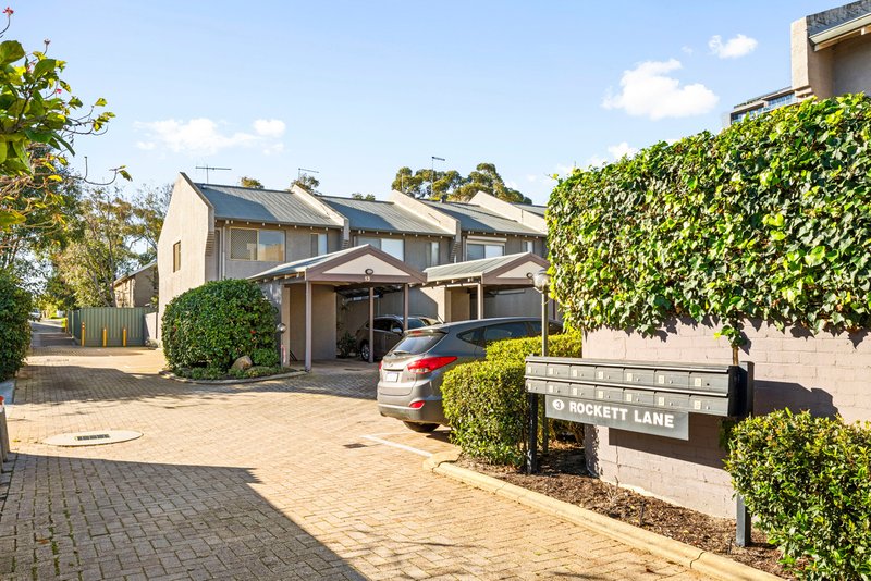 Photo - 7/3 Rockett Lane, Cottesloe WA 6011 - Image 26